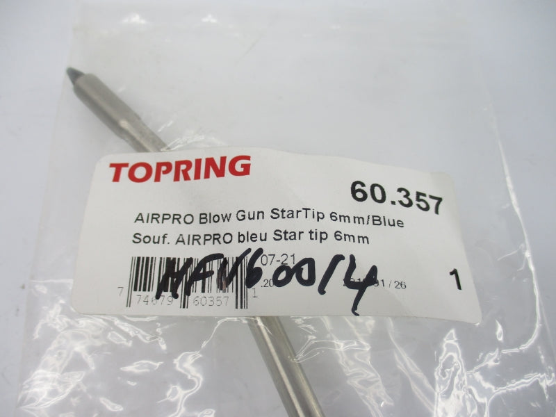 TOPRING 60.357 NSMP