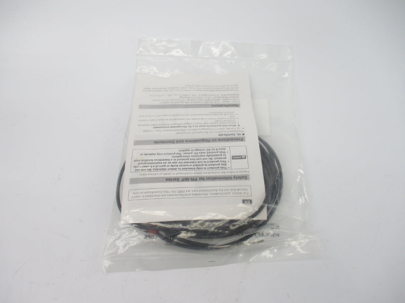 KEYENCE PR-F51P3 10-30VDC NSMP