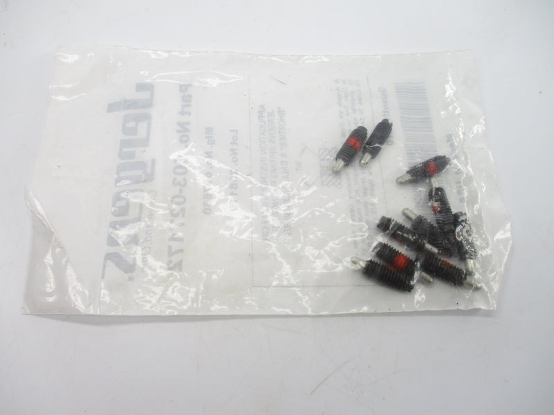 JERGENS 103-027172 697830 (PKG OF 10) NSMP