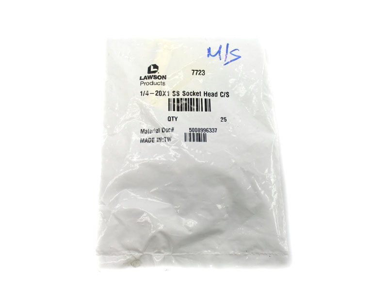 LAWSON 5008996337 (PKG OF 25) NSMP