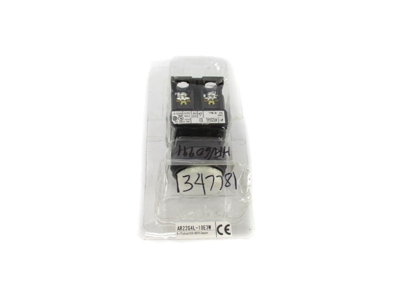 FUJI ELECTRIC AR22G4L-10E3W NSMP