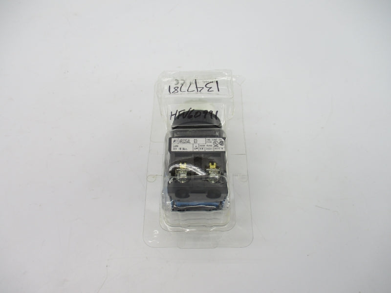 FUJI ELECTRIC AR22G4L-10E3W NSMP