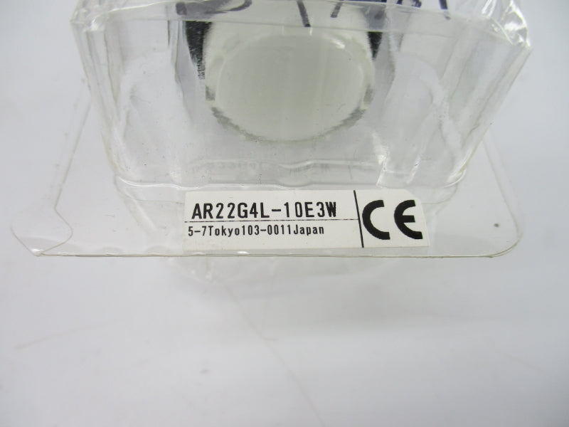 FUJI ELECTRIC AR22G4L-10E3W NSMP