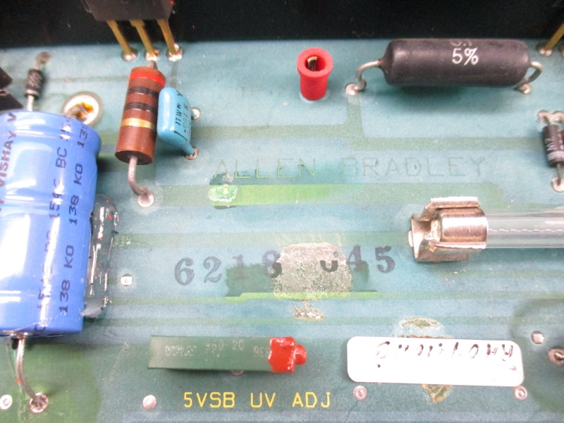 ALLEN BRADLEY 92-020 UNMP