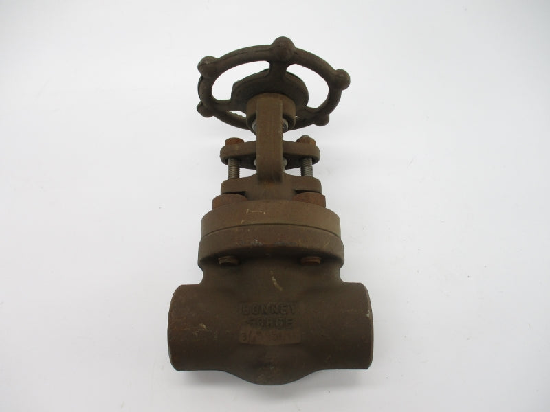 BONNEY FORGE 977617-0022 3/4" UNMP