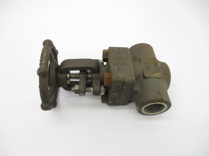 DSI VALVE F12-18 137PSI  1" UNMP