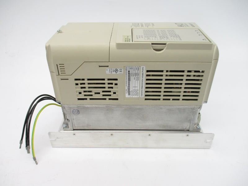 OMRON CIMR-L7Z45P5 380-480V 17A NSMP