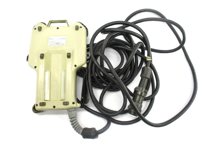 NACHI R0P601G-10 UNMP