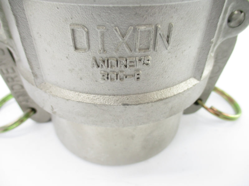 DIXON 300-B NSNP