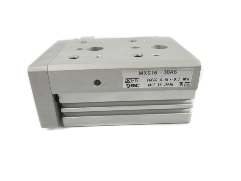 SMC MXS16-30AS NSNP