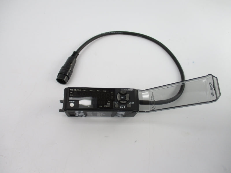KEYENCE GT2-71MCP 20-30VDC NSMP