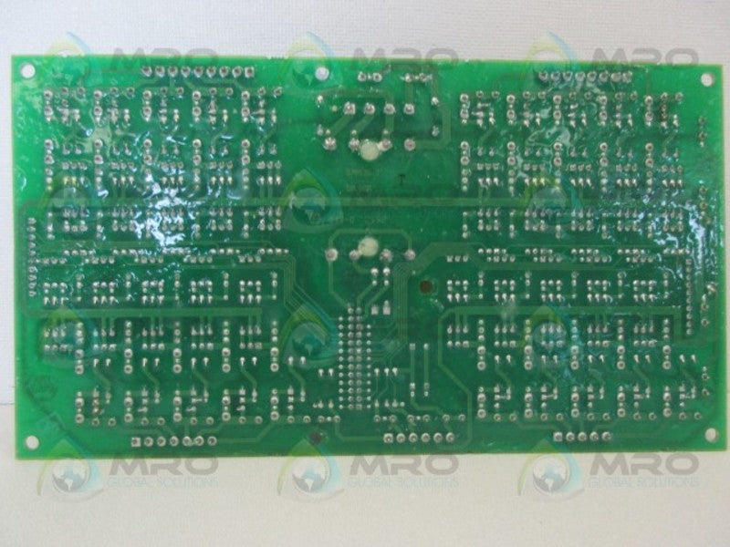 MMATS 370535.2 SSACI-O BOARD *NEW NO BOX*