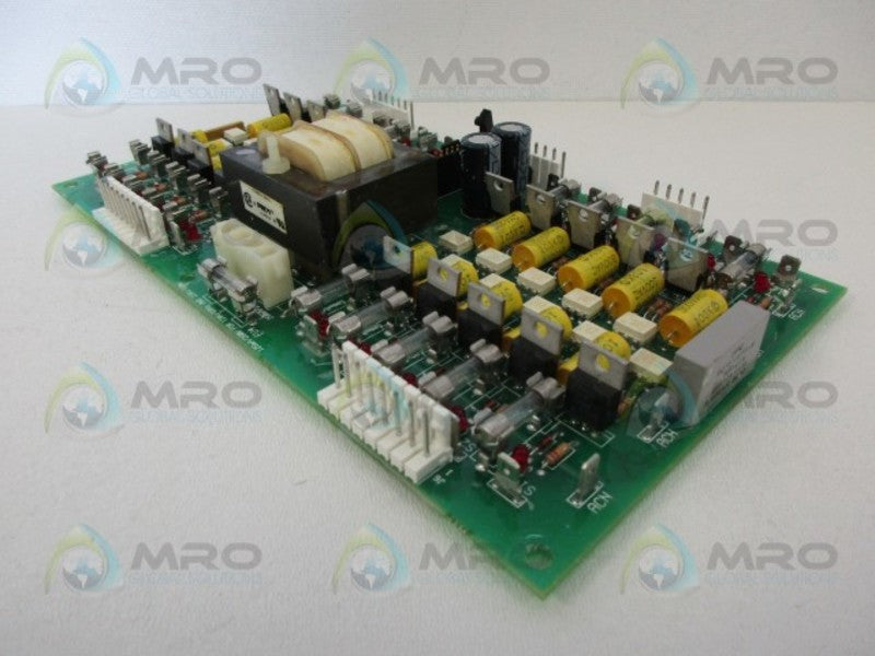 MMATS 370535.2 SSACI-O BOARD *NEW NO BOX*