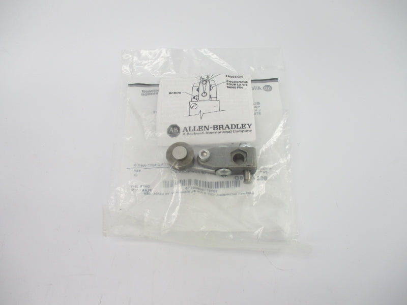 ALLEN BRADLEY 802T-W6D SER. B 1.5" NSMP