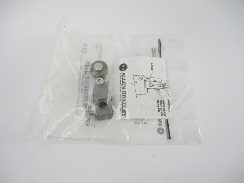ALLEN BRADLEY 802T-W6D SER. B 1.5" NSMP