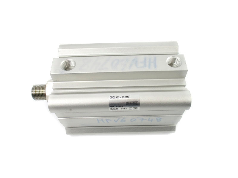 SMC CDQ2A63-75DMZ NSNP