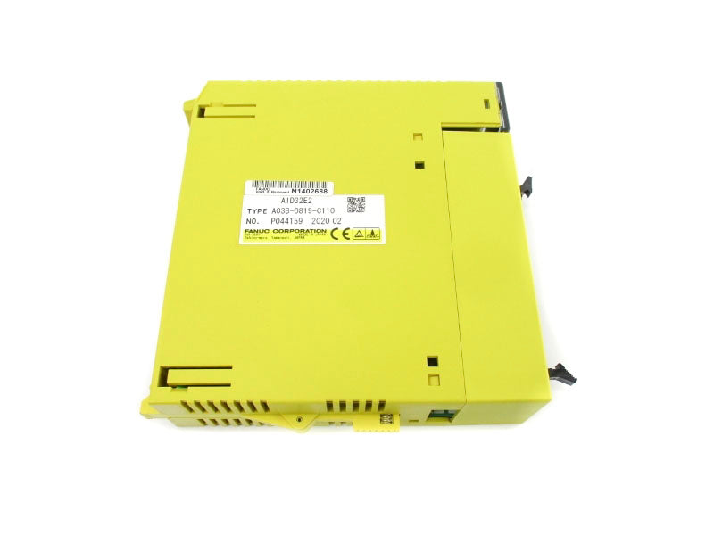 FANUC A03B-0819-C110 NSNP