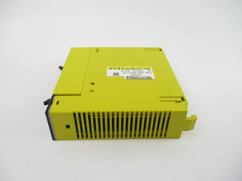 FANUC A03B-0819-C110 NSNP