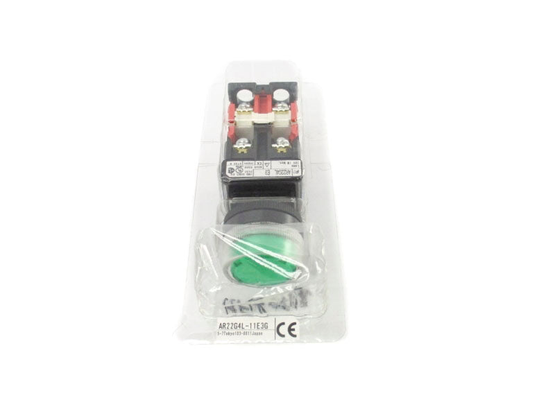 FUJI ELECTRIC AR22G4L-11E3G 30V NSMP