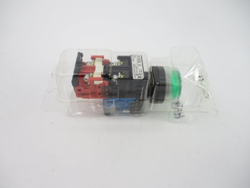 FUJI ELECTRIC AR22G4L-11E3G 30V NSMP