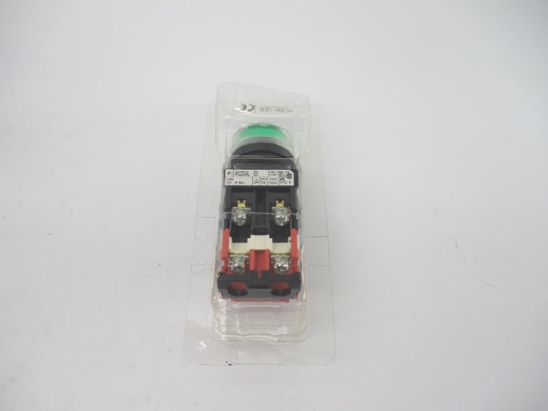 FUJI ELECTRIC AR22G4L-11E3G 30V NSMP