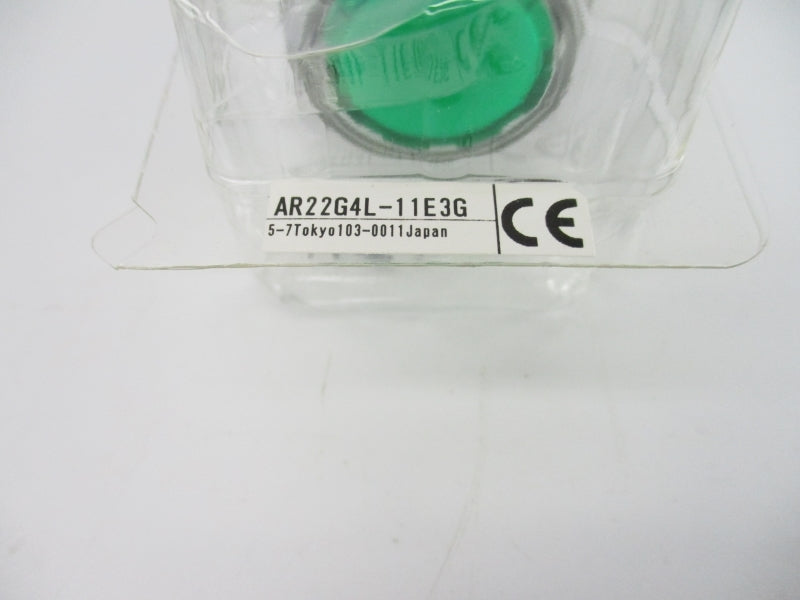 FUJI ELECTRIC AR22G4L-11E3G 30V NSMP