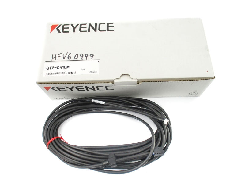 KEYENCE GT2-CH10M NSMP