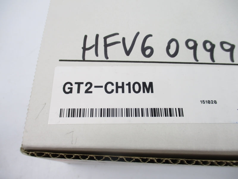 KEYENCE GT2-CH10M NSMP