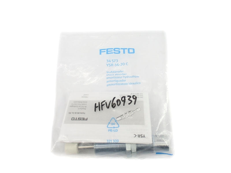 FESTO YSR-16-20C 34573 NSMP