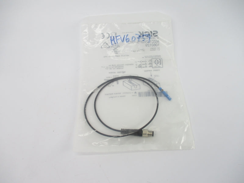 SICK MZC1-2V2PS-KRD 1060129 10-30VDC 1A NSMP