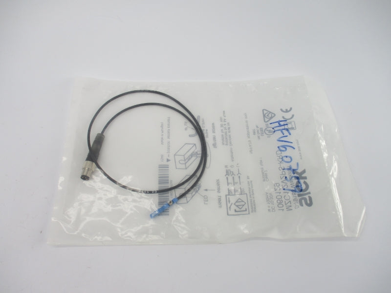 SICK MZC1-2V2PS-KRD 1060129 10-30VDC 1A NSMP