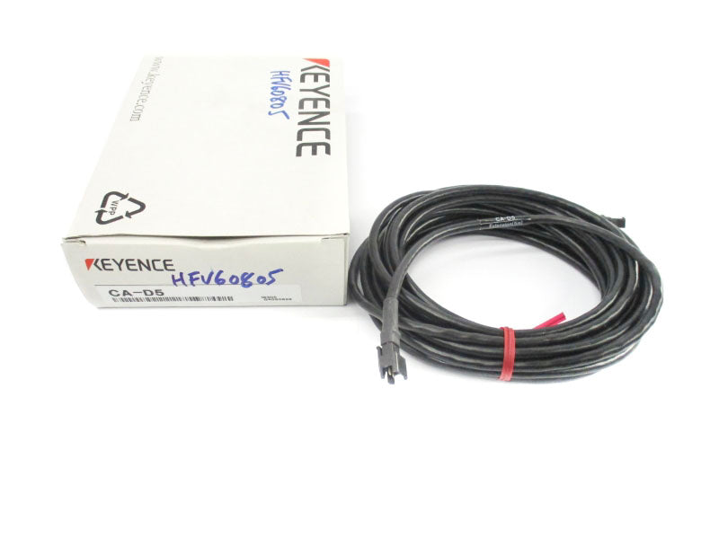 KEYENCE CA-D5 NSMP