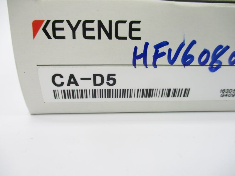 KEYENCE CA-D5 NSMP
