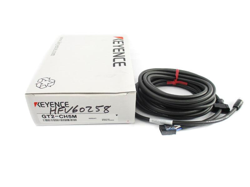 KEYENCE GT2-CH5M NSMP