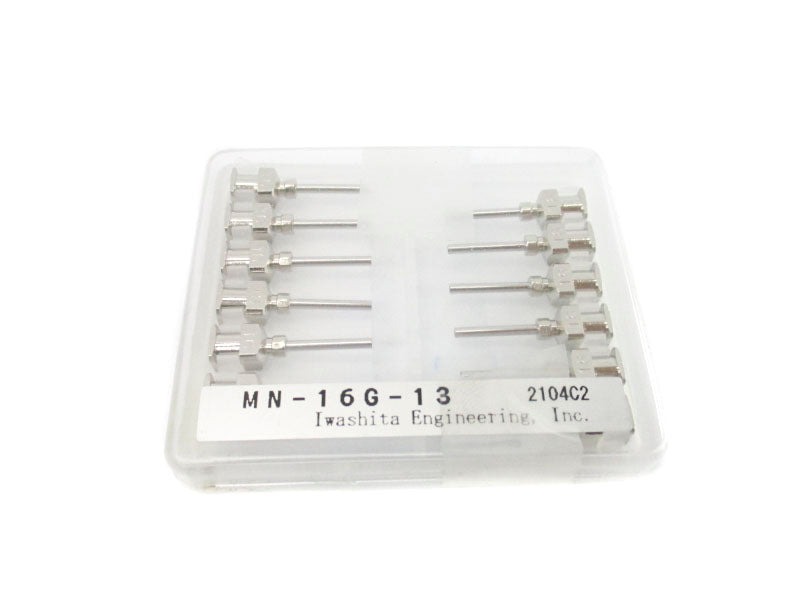 IWASHITA ENGINEERING MN-16G-13 (PKG OF 12) NSMP