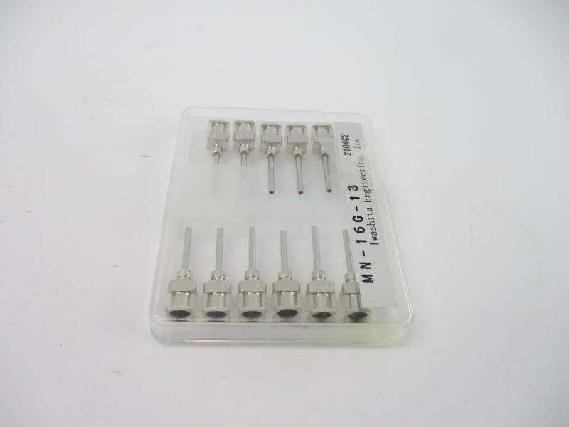 IWASHITA ENGINEERING MN-16G-13 (PKG OF 12) NSMP