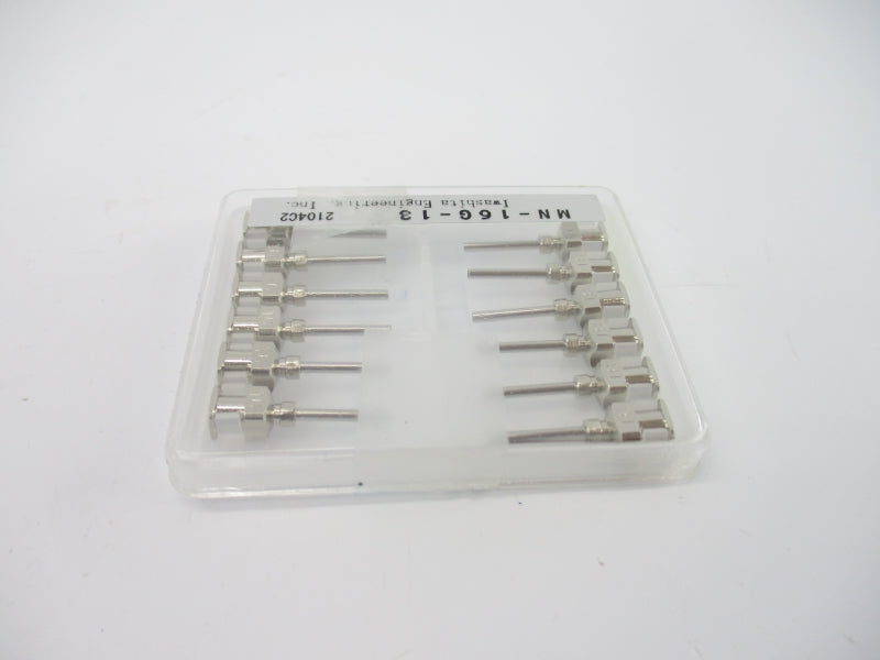 IWASHITA ENGINEERING MN-16G-13 (PKG OF 12) NSMP