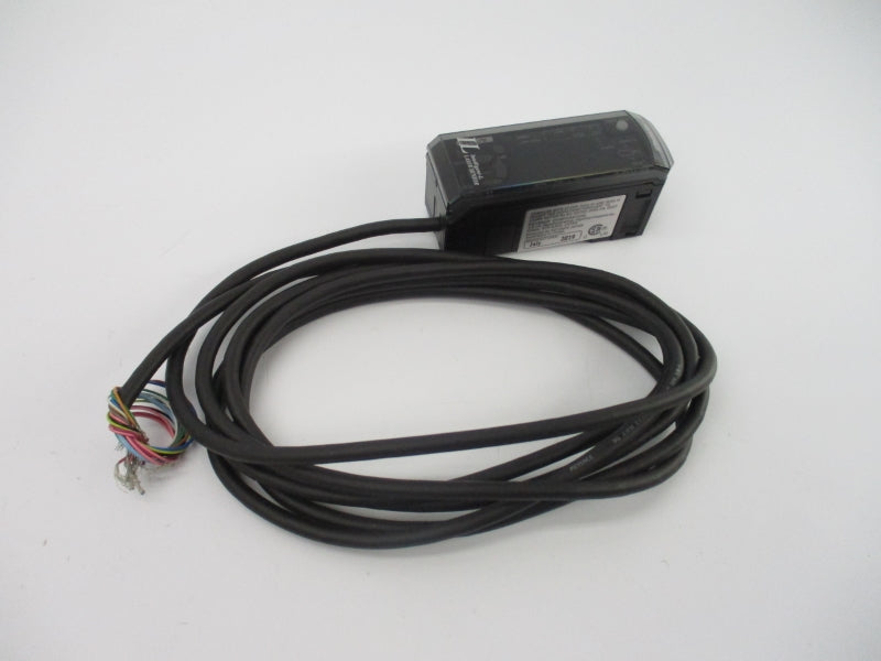 KEYENCE IL-1000 10-30VDC NSNP
