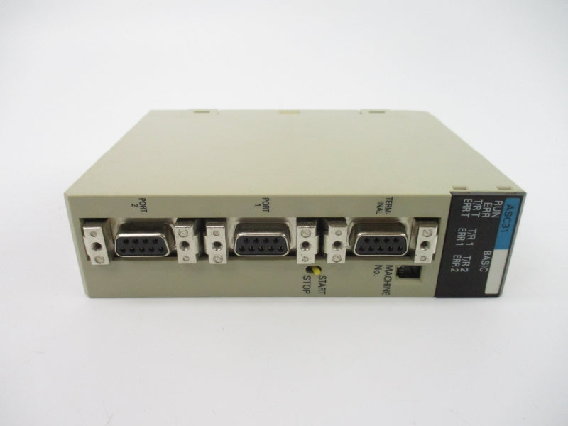 OMRON C200H-ASC31 NSNP
