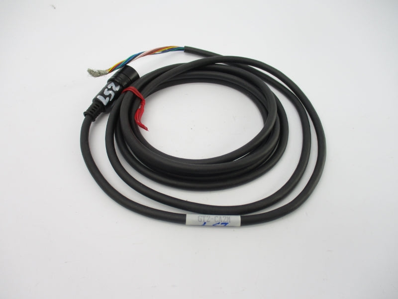 KEYENCE GT2-CA2M NSMP