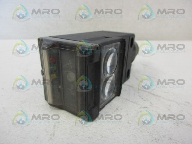 ALLEN BRADLEY 42GRU-9003-QD SER.A PHOTOSWITCH *USED*
