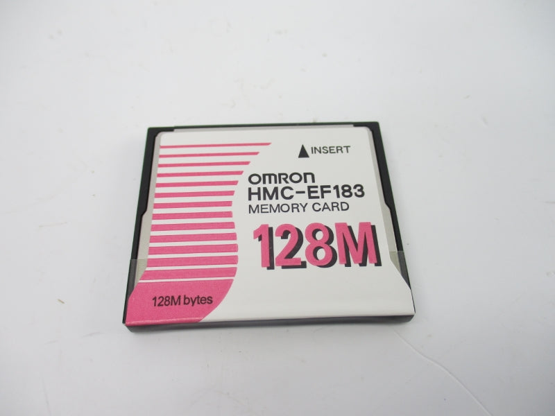 OMRON HMC-EF183 NSMP