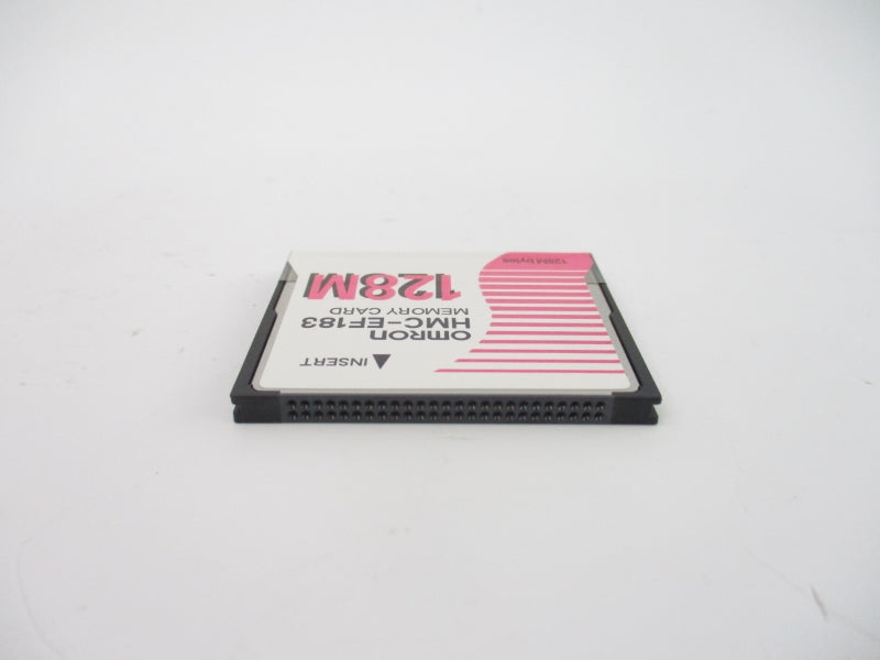 OMRON HMC-EF183 NSMP