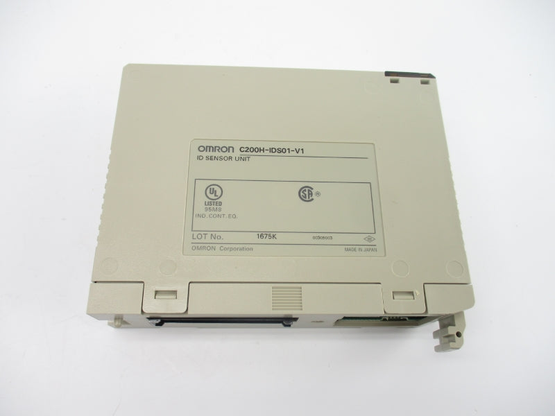 OMRON C200H-IDS01-V1 NSMP