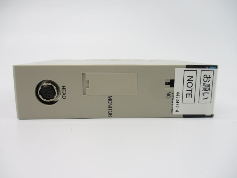 OMRON C200H-IDS01-V1 NSMP