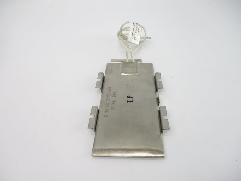 ALLEN BRADLEY 20BD-DB1-1 SER. A 400/480V (BR/WH) NSMP