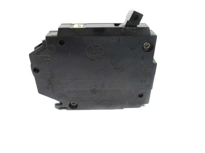 GENERAL ELECTRIC TQP120 120/240VAC 20A UNMP