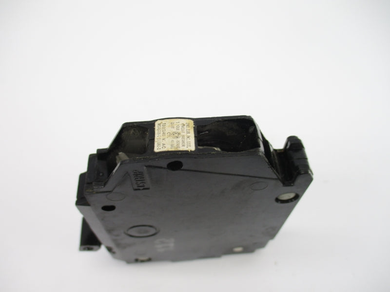 GENERAL ELECTRIC TQP120 120/240VAC 20A UNMP