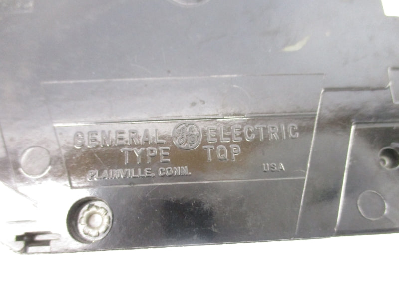 GENERAL ELECTRIC TQP120 120/240VAC 20A UNMP