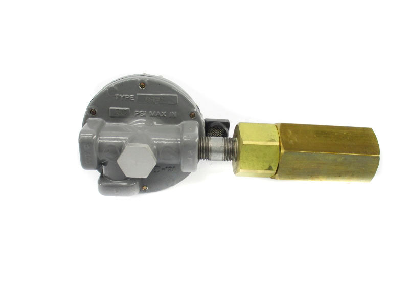 FISHER 6351 5-35PSI NSNP